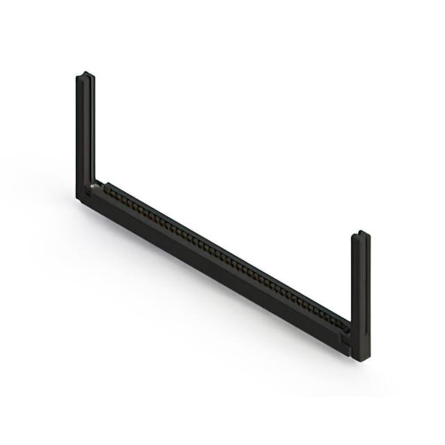 357-043-527-158 EDAC Inc.  Edgeboard Connectors